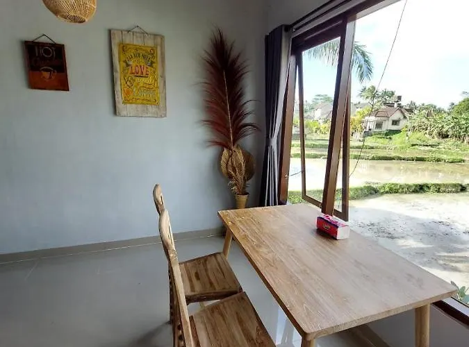 Merta Ubud