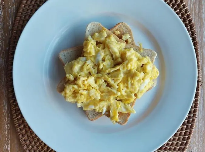 Merta Séjour chez l'habitant *