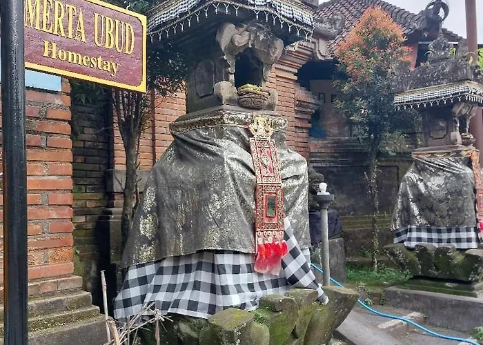 Merta Ubud
