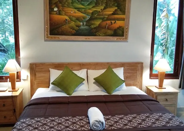 Merta * Ubud