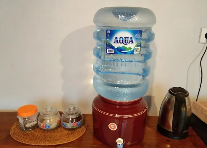 Séjour chez l'habitant Merta