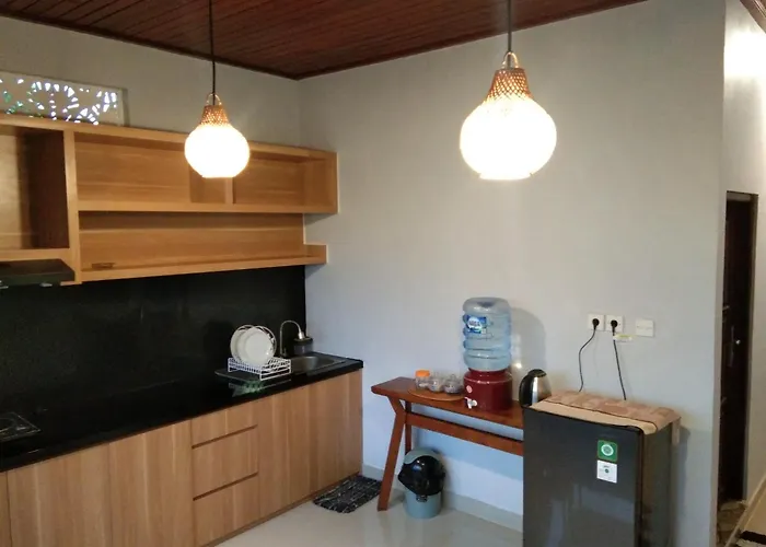 Merta Séjour chez l'habitant