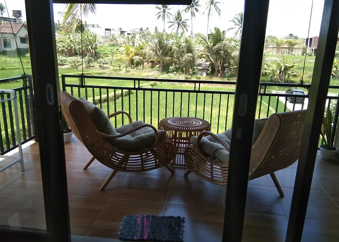 Merta * Ubud