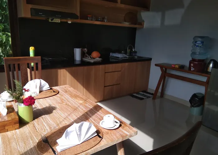 Merta Séjour chez l'habitant