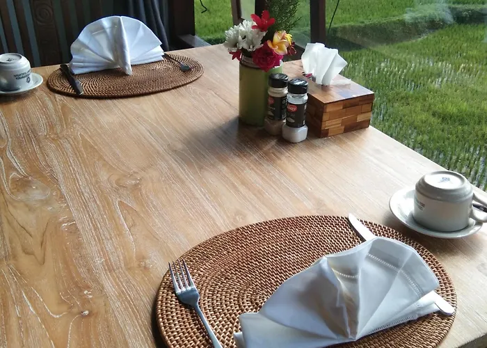 Séjour chez l'habitant Merta *