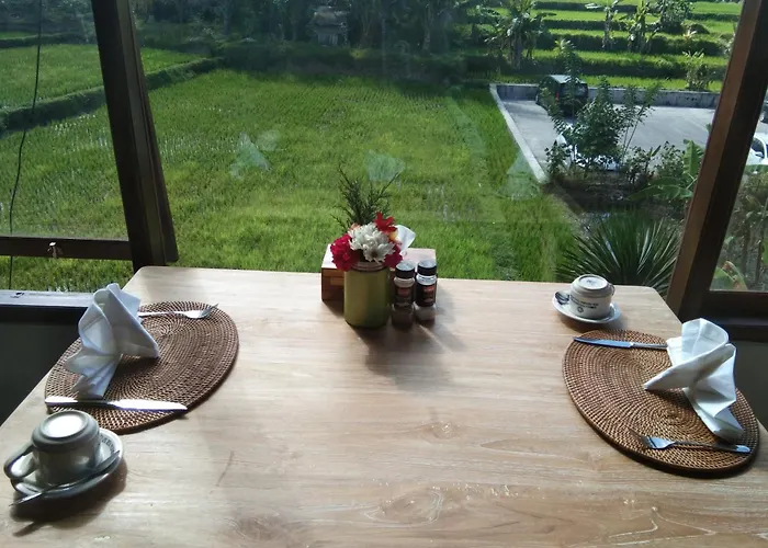 Merta * Ubud