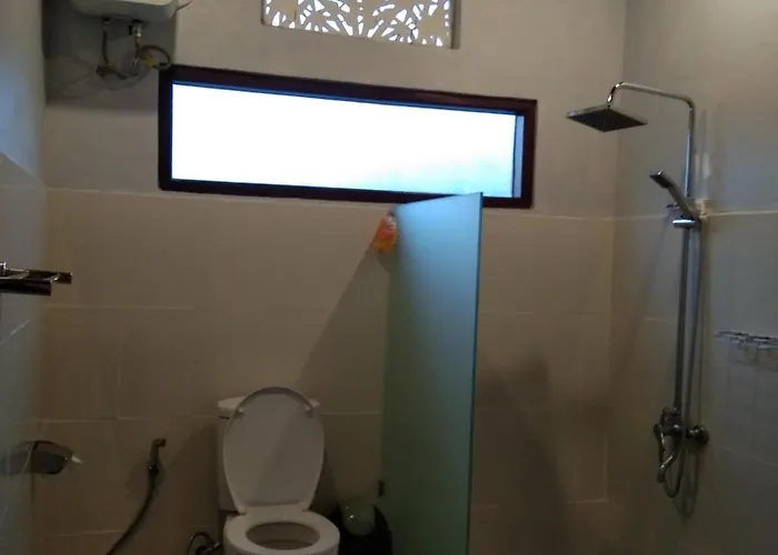 Merta Séjour chez l'habitant *