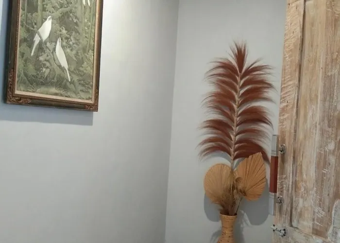Séjour chez l'habitant Merta Ubud