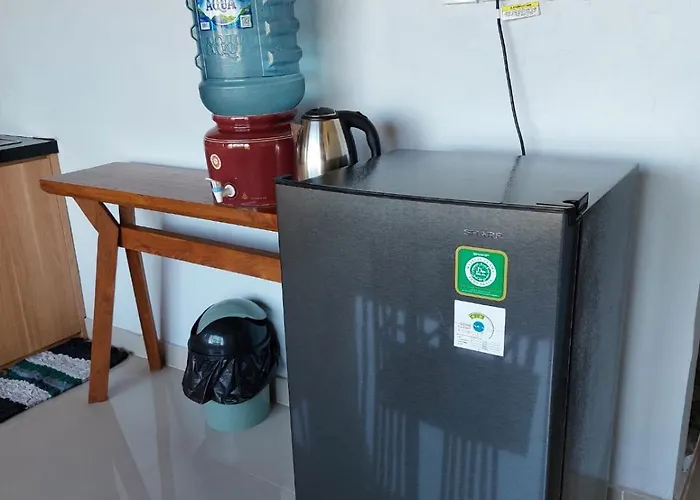Merta Séjour chez l'habitant