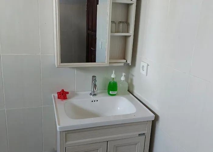 Séjour chez l'habitant Merta