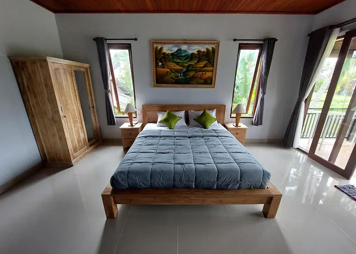 Merta * Ubud