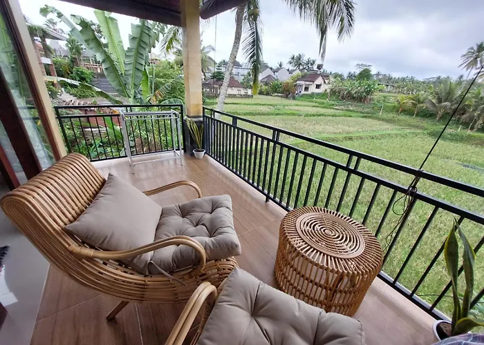 Merta Ubud