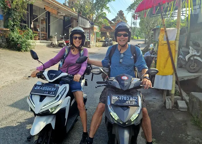 Merta Ubud